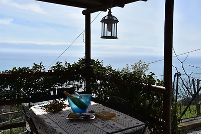 Cinque Terre Casa Reggimonti