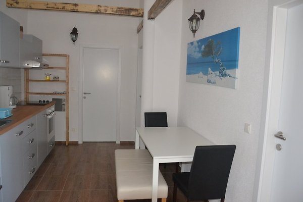 Ferienwohnung Malinska
