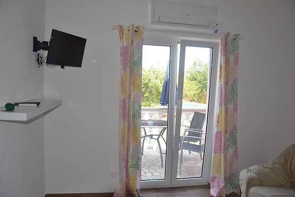 Ferienwohnung Malinska