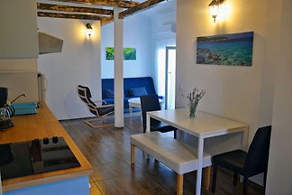 Ferienwohnung Letica 4*