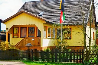 4* Ferienhaus Boehnke mit W-Lan