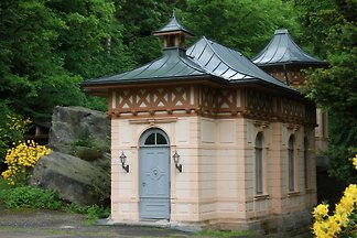 Jagdschloss Bielatal Sophia