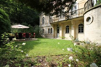 Jagdschloss Bielatal Helena