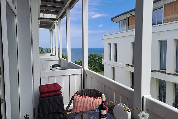 Ferienwohnung Sellin
