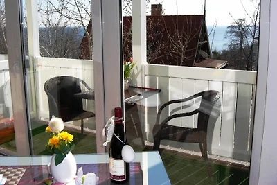 Appartamento "Seeadler" Residence Seeblick