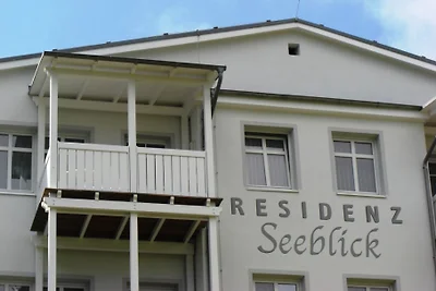 Appartamento "Seeadler" Residence Seeblick