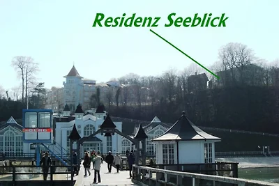 Appartamento "Seeadler" Residence Seeblick