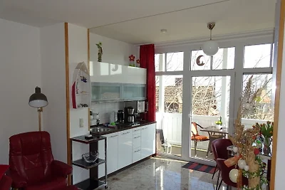 Appartamento "Seeadler" Residence Seeblick