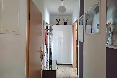 Appartement "Seeadler" Residence Seeblick