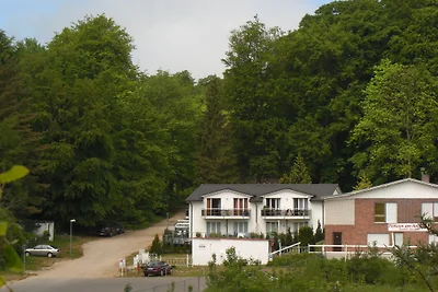 Appartamento 'Seeadler' Residence Falkenberg