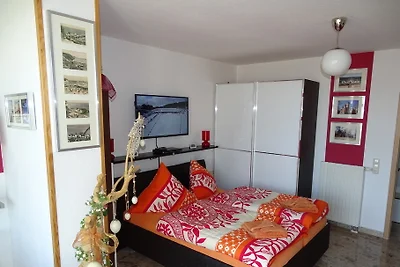 Appartamento "Seeadler" Residence Seeblick
