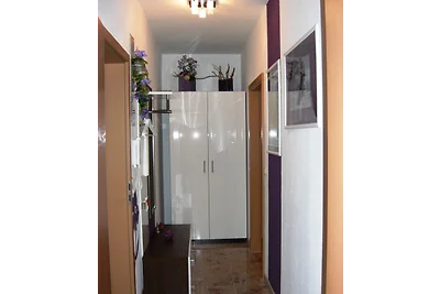 Appartamento "Seeadler" Residence Seeblick