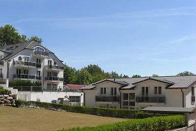 Appartamento 'Seeadler' Residence Falkenberg