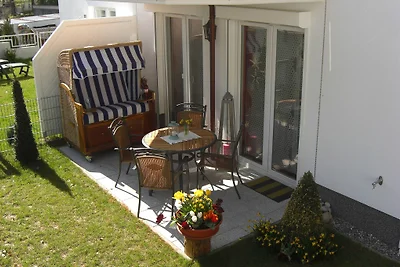 Appartamento 'Seeadler' Residence Falkenberg