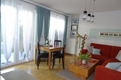 Appartement 'Seeadler' Residence Falkenberg