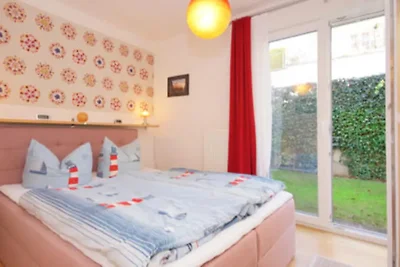 Fewo ,Seeadler' Residenz Falkenberg