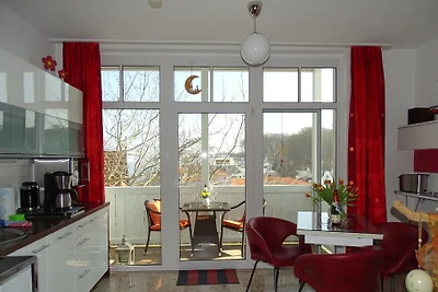 Appartamento "Seeadler" Residence Seeblick