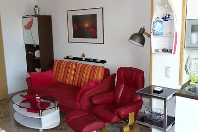 Appartamento "Seeadler" Residence Seeblick