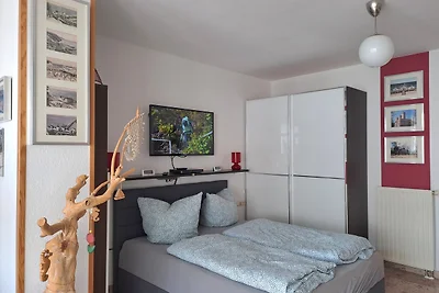 Appartement "Seeadler" Residence Seeblick