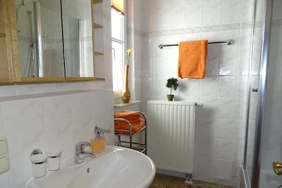 Appartamento "Seeadler" Residence Seeblick