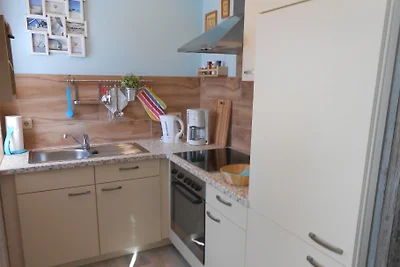 FeWo Evers Am Kurzentrum.flat 1