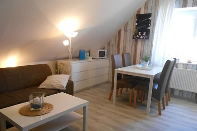 FeWo Evers Am Kurzentrum.flat 1