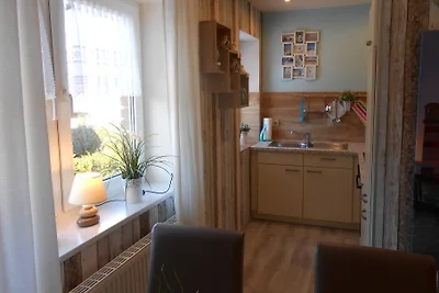 FeWo Evers Am Kurzentrum.flat 1