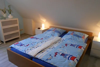 FeWo Evers Am Kurzentrum.flat 1