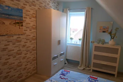 FeWo Evers Am Kurzentrum.flat 1