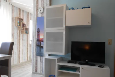 FeWo Evers Am Kurzentrum.flat 1