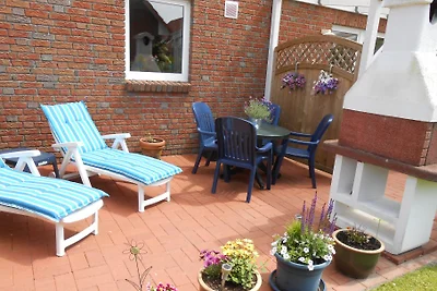 FeWo Evers Am Kurzentrum.flat 1