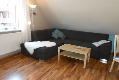 FeWo Evers Am Kurzentrum.flat 2