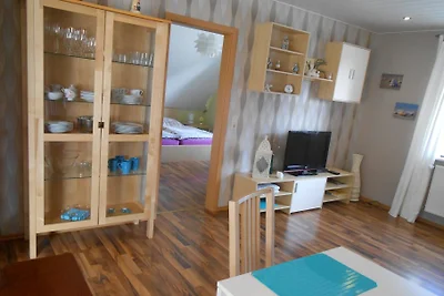 FeWo Evers Am Kurzentrum.flat 2