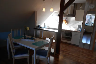 FeWo Evers Am Kurzentrum.flat 2