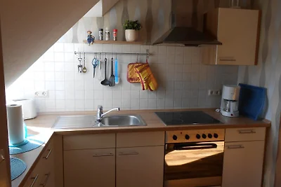 FeWo Evers Am Kurzentrum.flat 2