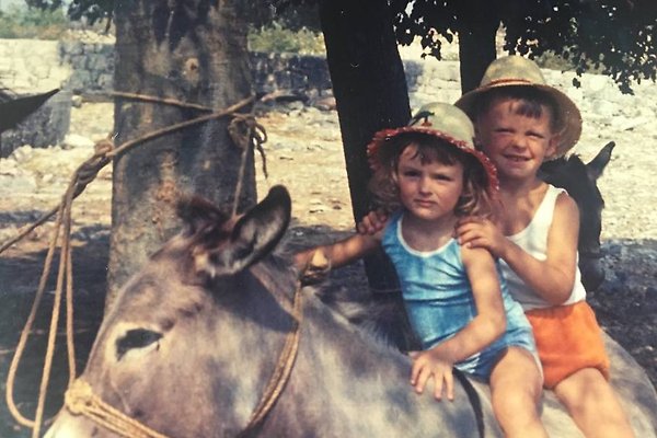 Familie Bakula Familie Bakula