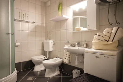 Mediterranea Apartment I