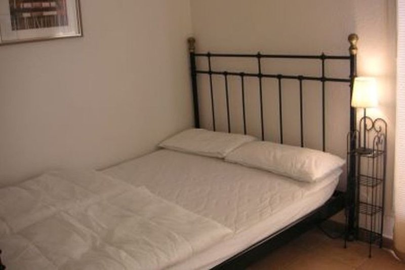 Schlafzimmer 3 ( 140x200 )