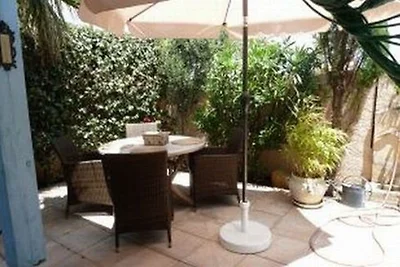 Villa Olivier