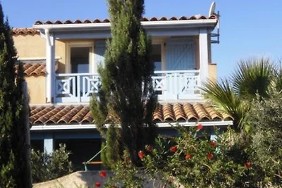 Villa Olivier