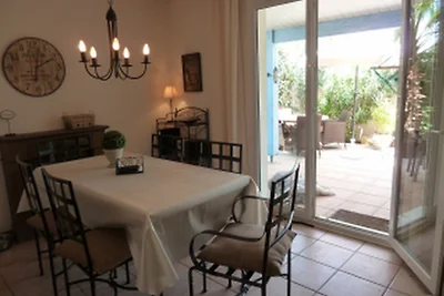 Villa Olivier