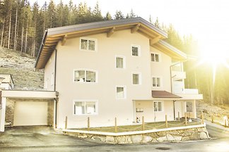 Ferienwohnung Hilber