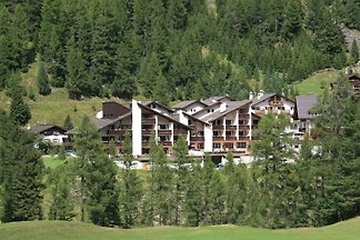 Alpina Residence Solda Alto Adige