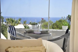 Apartamento las Vistas
