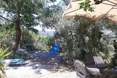 Sa Perra su Monte