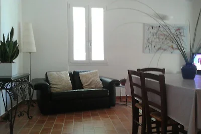 Sa Perra su Monte