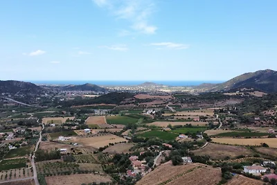 Sa Pera Su Monte