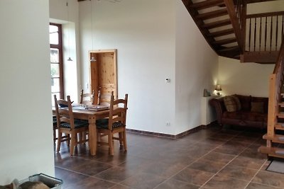 Landhaus Buxfort