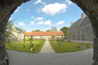 Manoir de Barneville