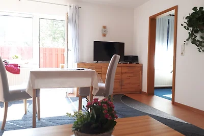 Casa di vacanza Noetzig